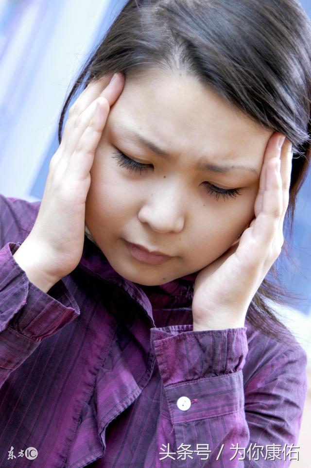 颈椎病,压迫神经,会出现什么症状?|颈椎病|神经|椎动脉_新浪新闻