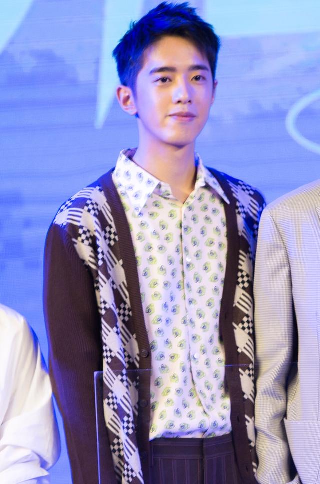 新版《流星花园》卷土重来 新版"美作"梁靖康够美够作