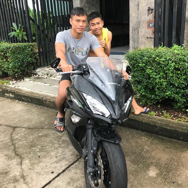 西提猜ko一龙名声大噪保持高强度训练欲击败播求