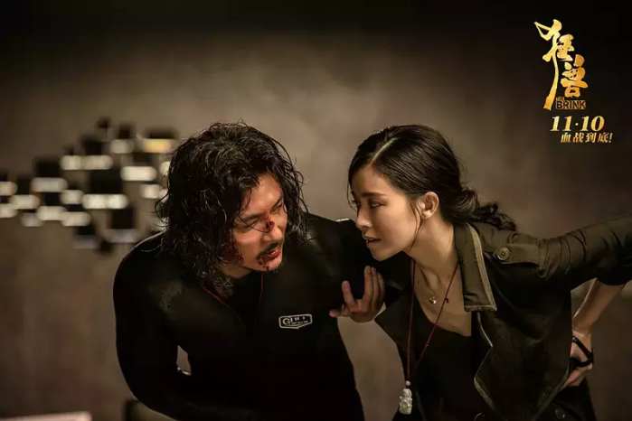 本来电影是是计划在9月15号上映,但是当时《蜘蛛侠:英雄归来》风头正