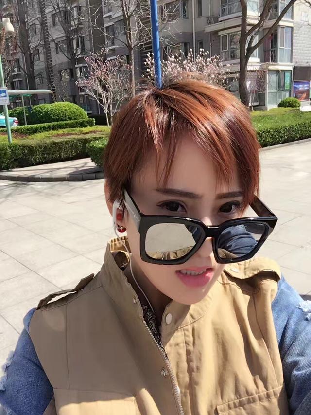 歌手苏小花火爆网络全因她那首情歌真心爱你