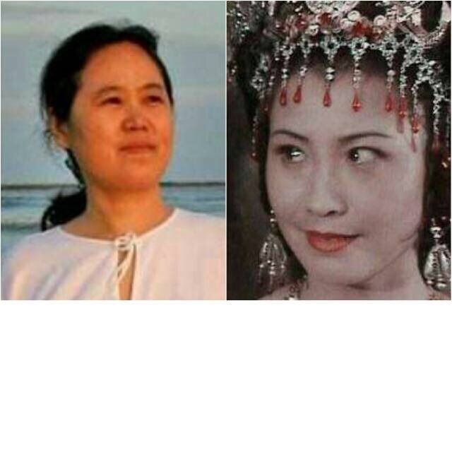 王凤霞(1955年12月5日一1993年11月5日)吉林省京剧院演员.