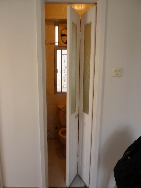 装修过2次才知道,卫生间门要朝哪边开,听说很多人都做错了