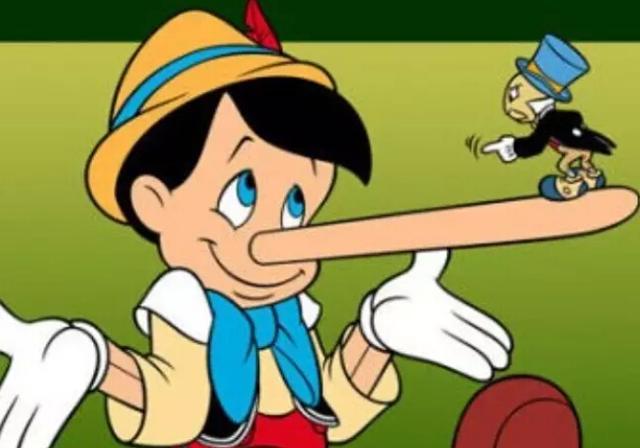 撒谎只会漏洞百出,当场被拆穿,这些不善于撒谎的星座尴尬了