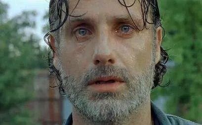 行尸走肉第8季归来他早已不是当年纯粹的丧尸剧了