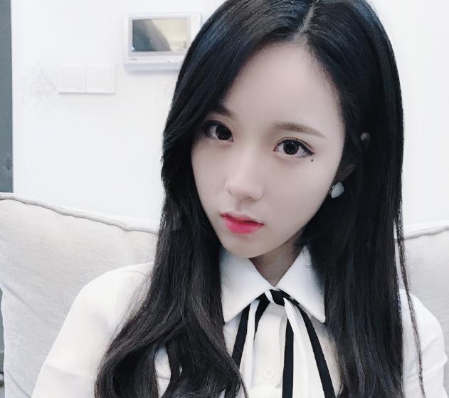 主播|姜允儿|神话_新浪新闻