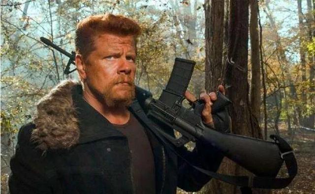 行尸走肉第8季归来他早已不是当年纯粹的丧尸剧了