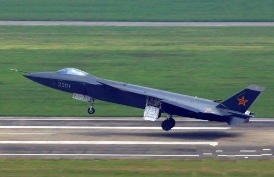 歼20战机9个月才产6架 生产速度太慢?美专家这次终于说出真心话