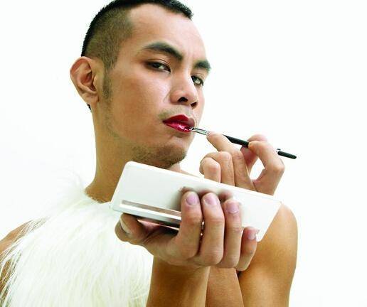 这几种面相的男人是花心大萝卜见一个爱一个有你吗