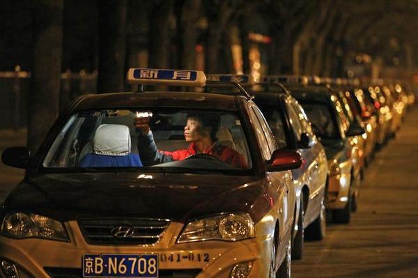 滴滴打车目前优缺点都有哪些？滴滴司机的未来在哪？