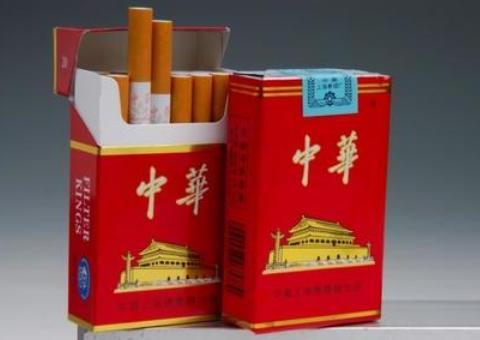 这五款香烟在中国最畅销，抽过3款算你厉害！|算你厉害|香烟|中华|云南|玉溪_新浪新闻