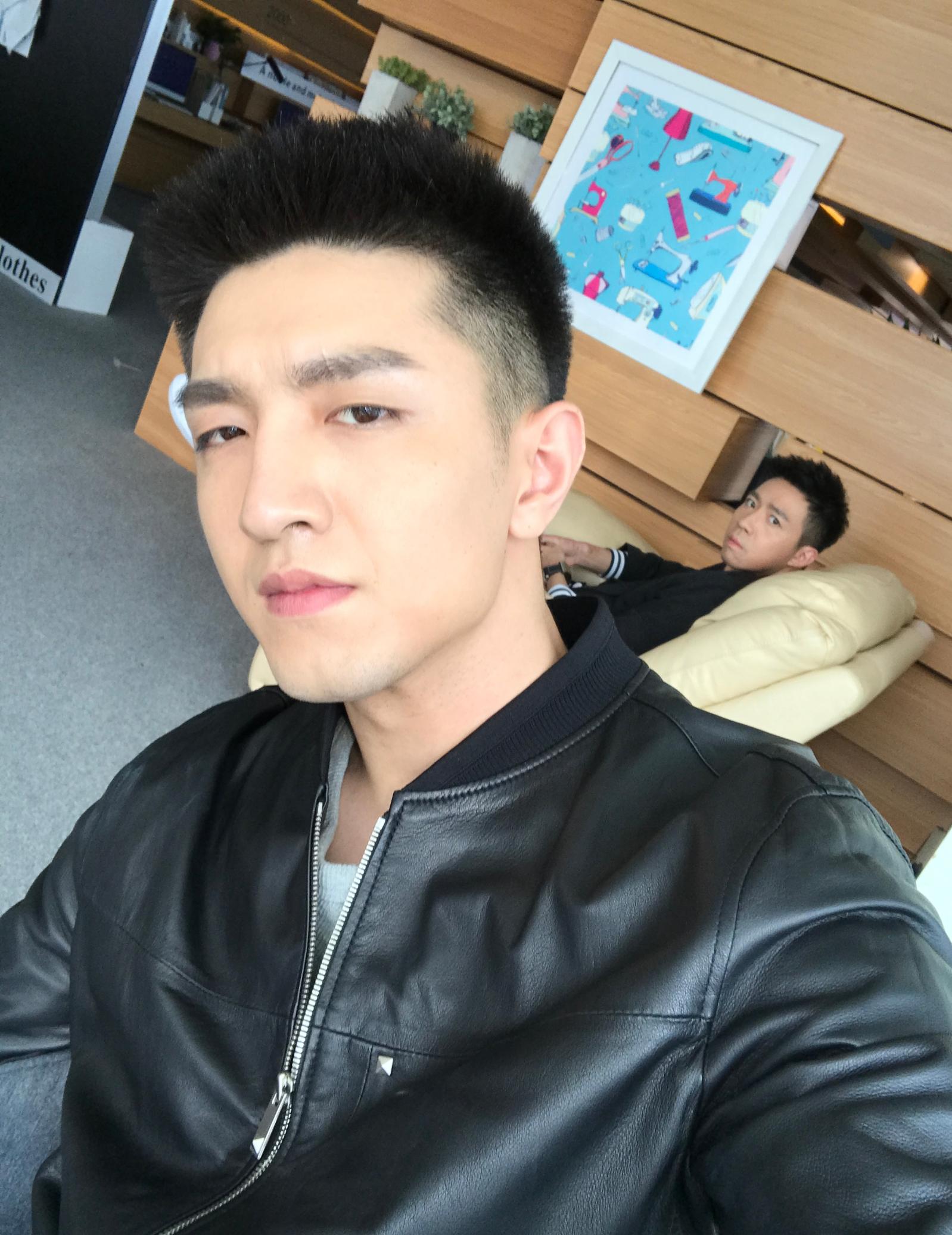 《我和你的倾城时光》曝首版片花,颖宝在剧中