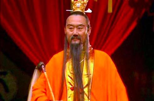 想破脑袋,想到了是他|西游记|脑袋|天尊_新浪网