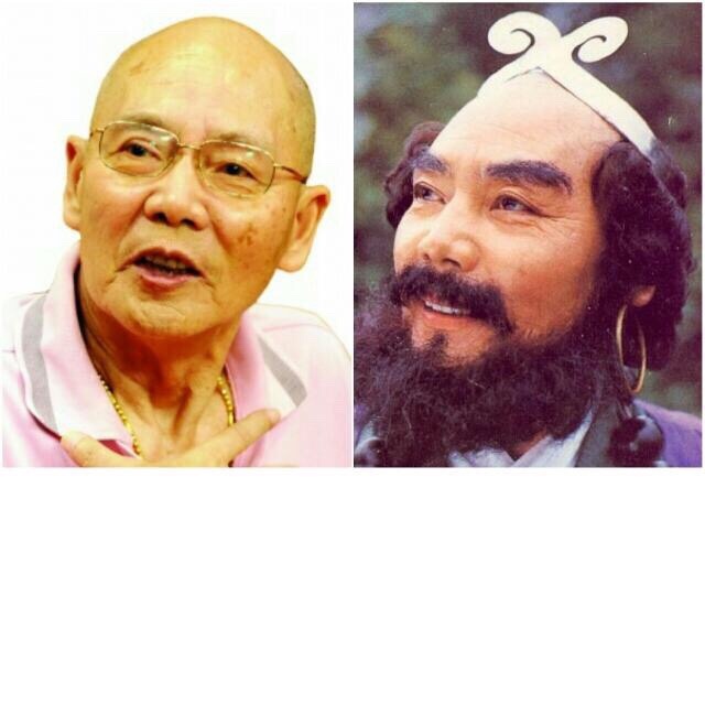 86版《西游记》有哪些演员离开了我们