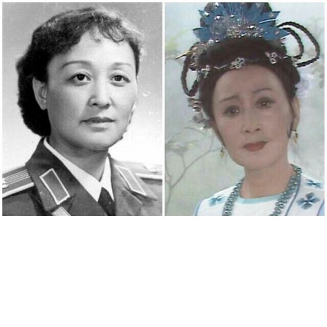 86版西游记有哪些演员离开了我们