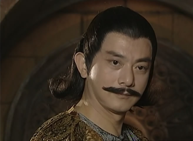 《风云》电视剧里无名与第二梦原来还有一层隐藏极深的关系|关系|聂风|电视剧_新浪新闻