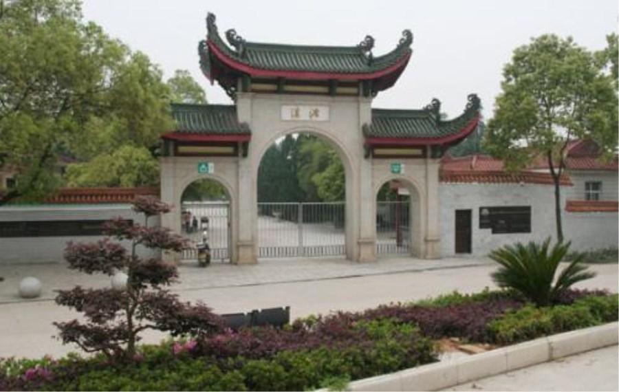 湖南永州五个值得一去的旅游景点,喜欢的一定去看看