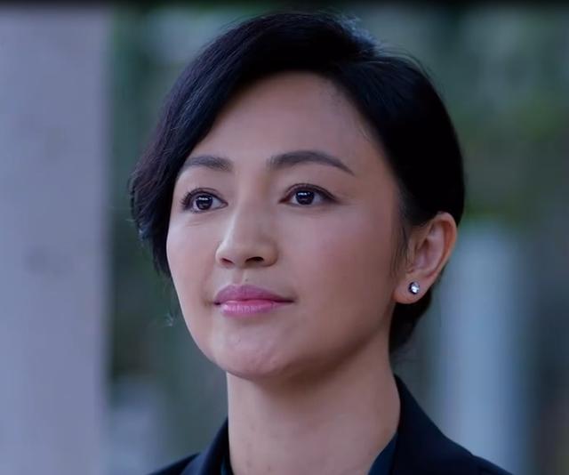 罗海琼之后,《猎场》又一实力女配柯蓝上线,还有多少明星等着?