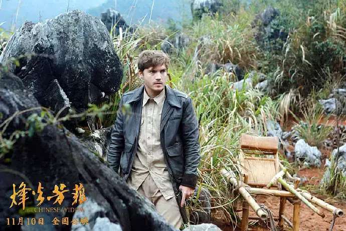 票房仅925万,刘亦菲七年来评价最好的一部电影