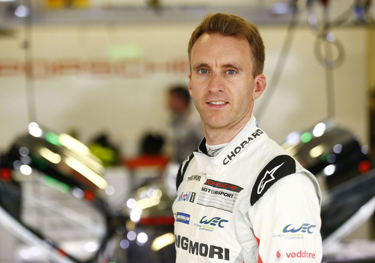 wec上海6小时,现场专访勒芒总冠军timo!