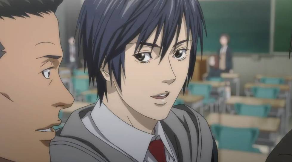 《杀戮重生犬屋敷》:安堂与犬屋敷结盟,狮子神皓遇上大危机?