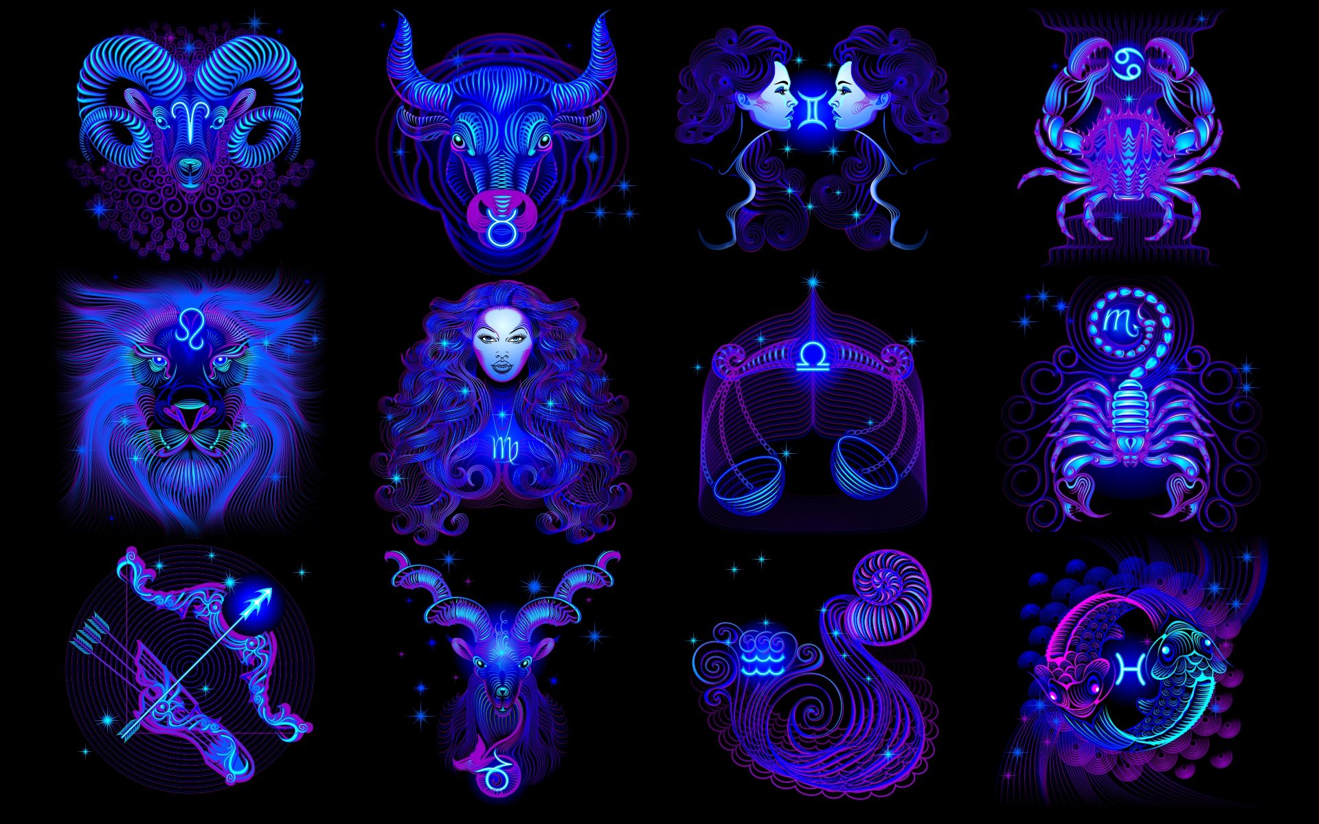 爱情从一开始就是错的星座配对