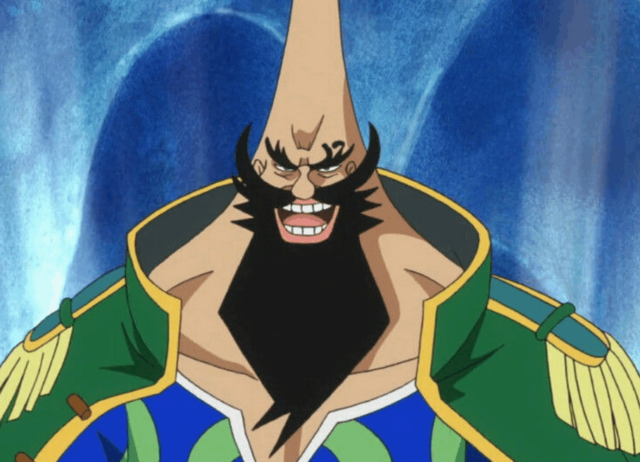 海贼王网友讨论, 罗杰时代如果设置七武海, 哪些人有实力竞选?