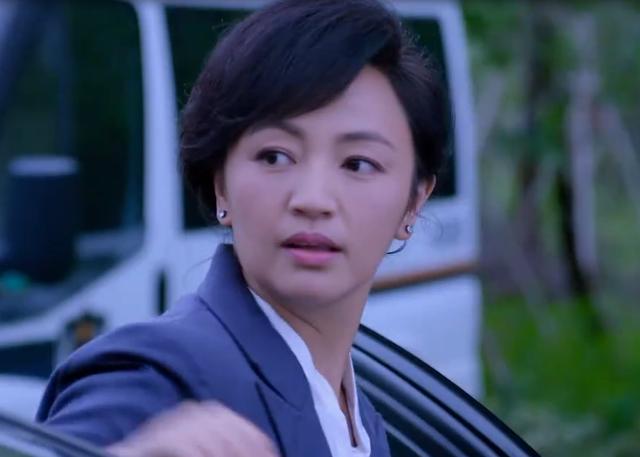 罗海琼之后,《猎场》又一实力女配柯蓝上线,还有多少明星等着?