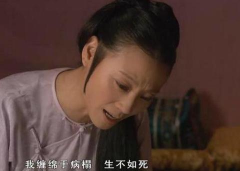 为何说端妃才是《甄嬛传》中那个真正可怕的有