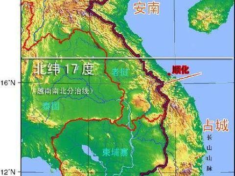 越南建国始末|安南|朱棣|越南_新浪新闻