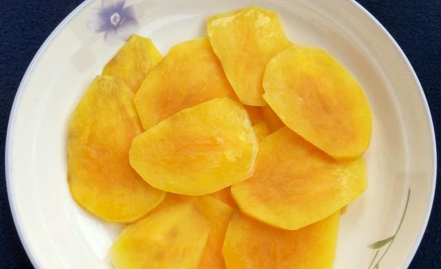 红薯和它一起蒸,简直是绝配,健脑,关键省事还好吃!