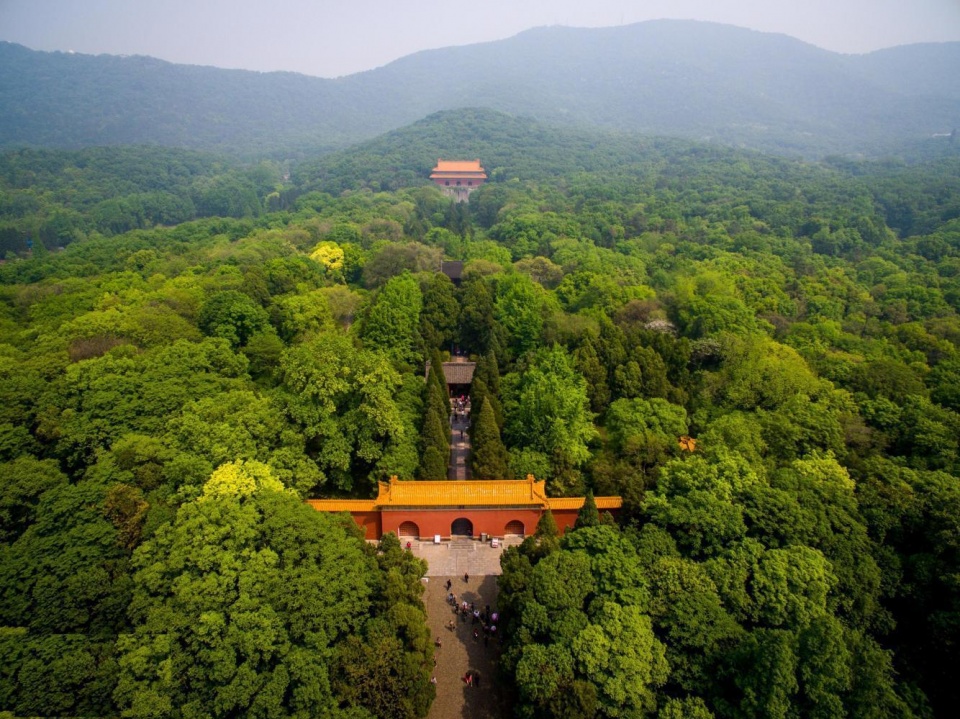 六百年前, 此人杀掉了15万贪官, 六百年后, 他的陵墓依旧无人敢盗