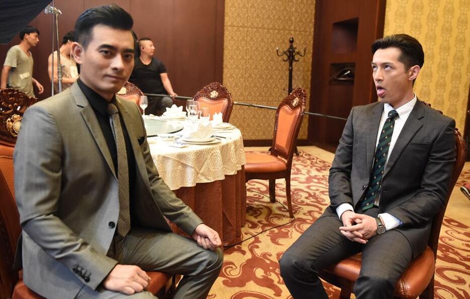 赵丽颖遇上胡歌后新剧《苏东坡》来了,赵丽颖