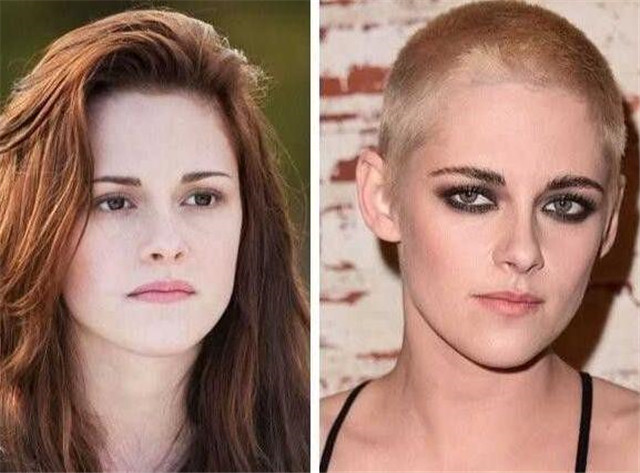 在16年时,她公开承认自己喜欢女人,并且和一名制作师艾丽西亚·卡吉尔