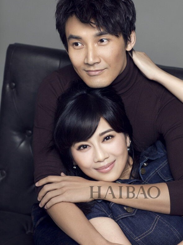 明星姐弟恋你还知道多少呢?