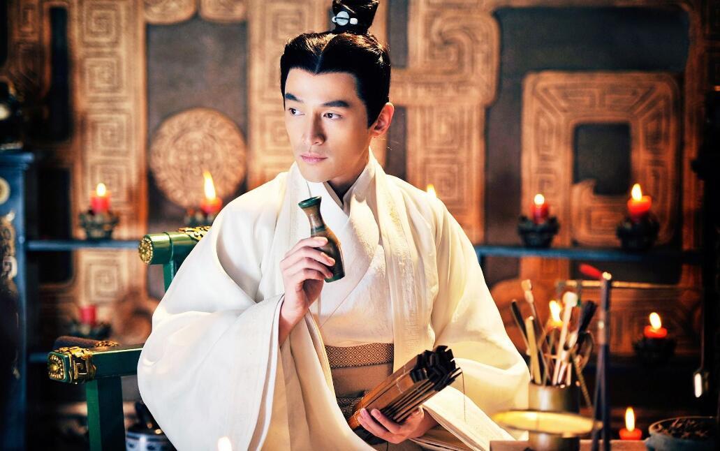 赵丽颖遇上胡歌后新剧《苏东坡》来了,赵丽颖