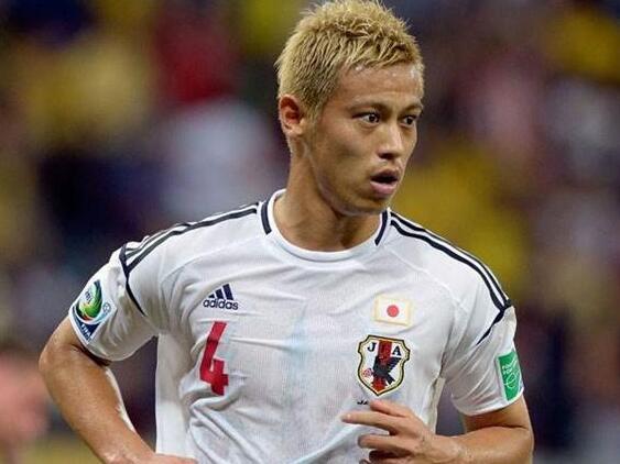 中超没有日本外援?来告诉你为什么