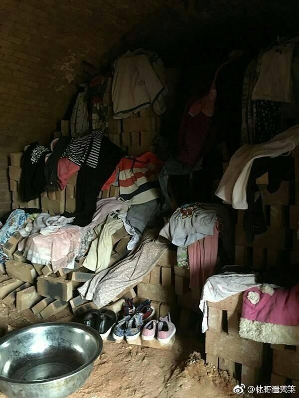 火车站假扮智障打进黑煤窑卧底,解救智障奴工30人!