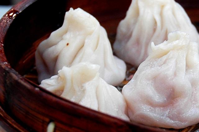 上海美食大揭秘,你都吃过哪几样?