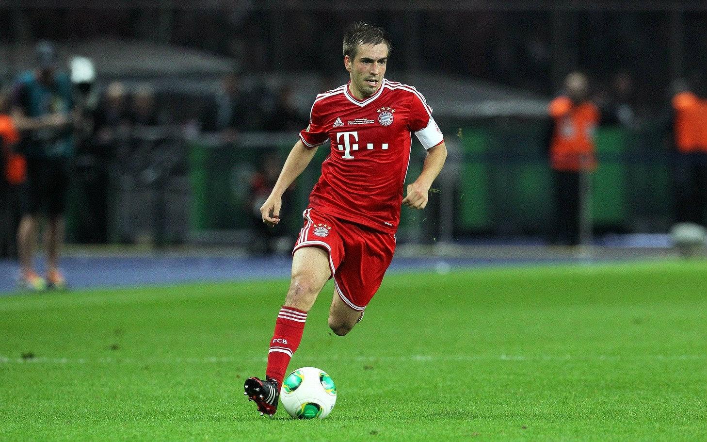 北京时间2017年2月8日,拜仁队长拉姆确认在当赛季结束后同时结束自己