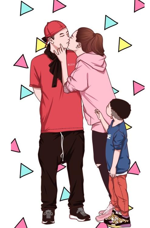 应采儿微博下吴尊留言好苏!网友:真的好羡慕吴