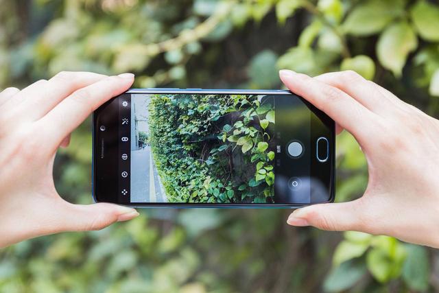 魅蓝Note6、魅蓝6全线销量已突破80万台,还是