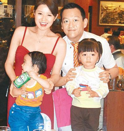 黄浩被问到是否还有生子的想法,黄浩坦言说到:希望能够生下一个儿子