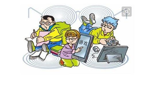 父母知道婴幼儿玩手机的危害有多大吗?看完这几条坚决远离手机