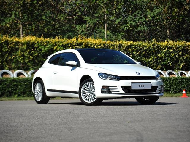 不想承认,但大众最美两厢车终究还是停产了