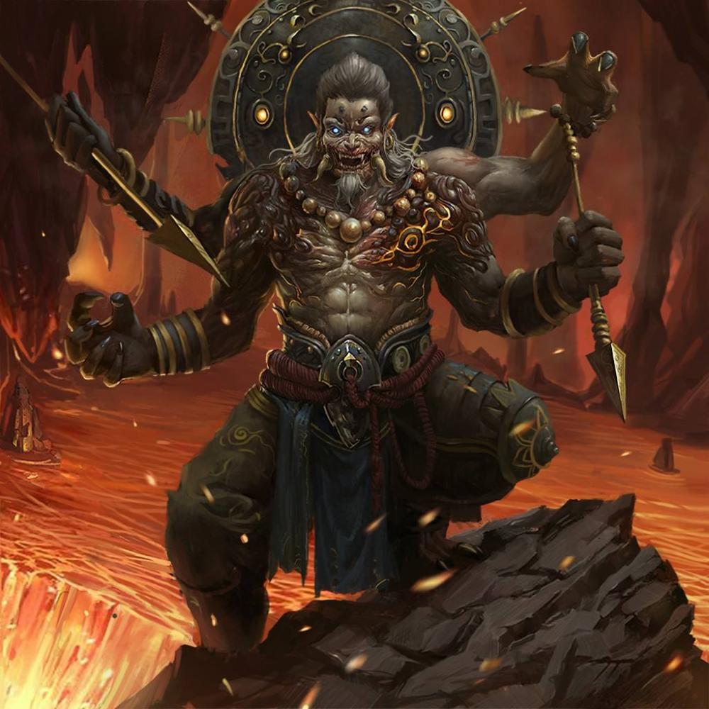 《西游记》阎王是属于谁直接管辖?