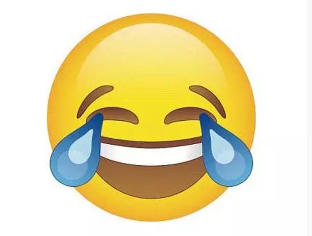 没毛病!苹果emoji表情排行榜出炉,看到第一名我笑哭了!