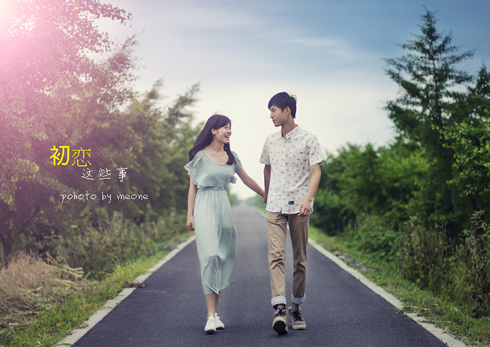 难忘初恋那种怦然心动的感觉分手后一心想复合的三大星座