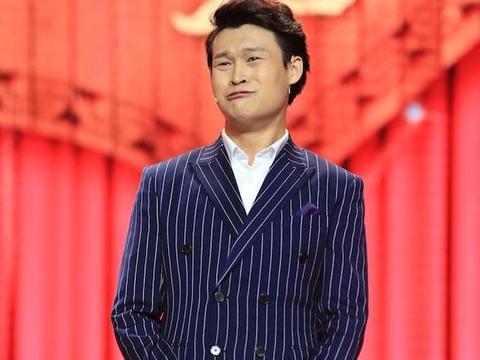 比起丫蛋离婚分财产,他的离开或许更让赵本山