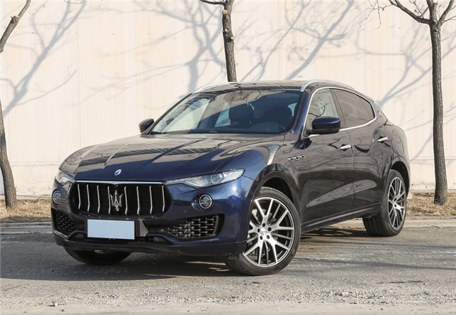 最便宜的玛莎拉蒂来了, 专供中国市场, 只要88万8!-新浪汽车